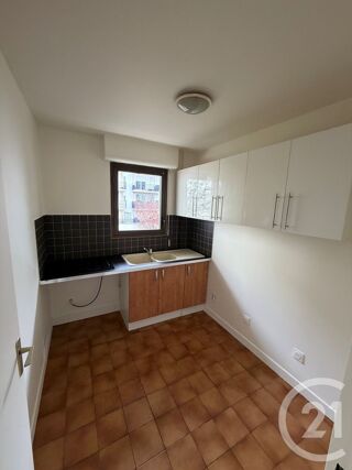  Appartement à louer 2 pièces 40 m²
