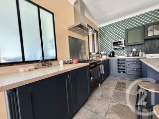  Maison � vendre 7 pi�ces 200 m�