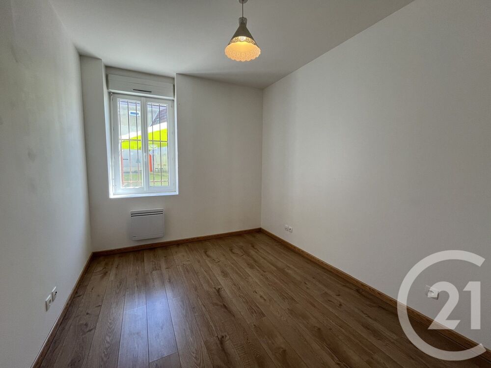 location Appartement - 3 pièce(s) - 65 m² Aix-les-Bains (73100)