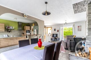  Maison � vendre 5 pi�ces 108 m�