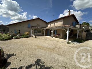 Maison 178m2 Melleran