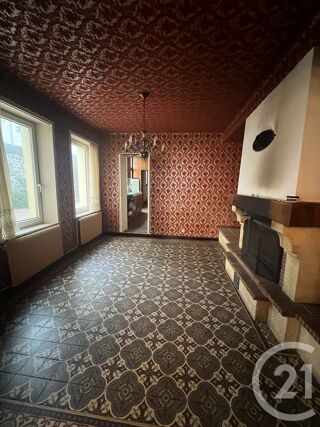  Maison � vendre 7 pi�ces 157 m�