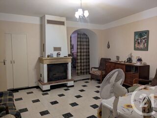  Maison � vendre 1 pi�ce 393 m�