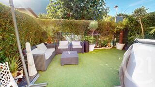  Appartement à louer 4 pièces 86 m²