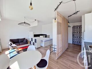  Appartement � louer 1 pi�ce 31 m�