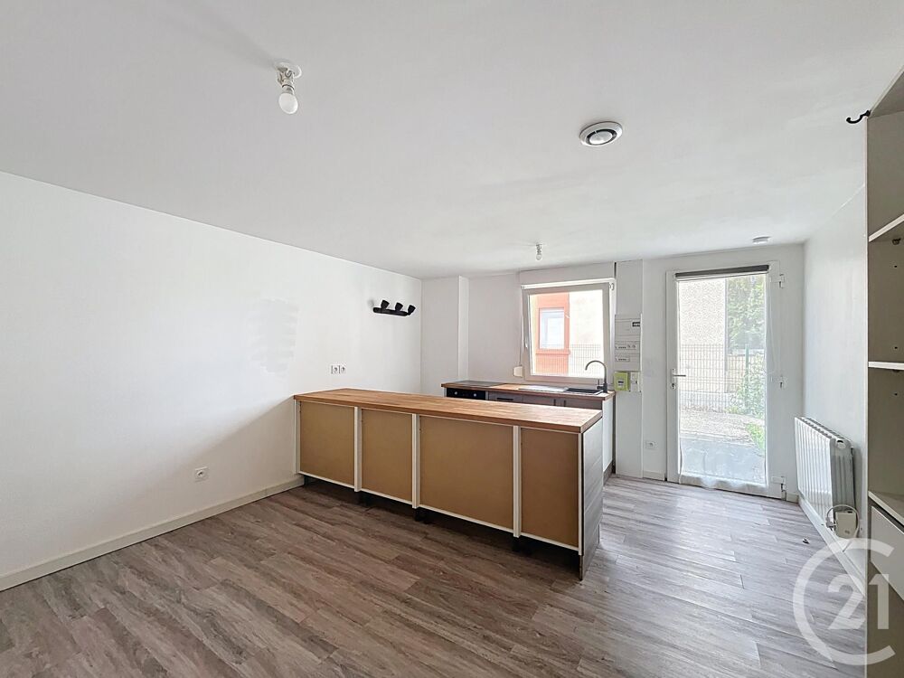 CENTURY 21 LES PORTES DE L'EST à EXINCOURT vous propose ....