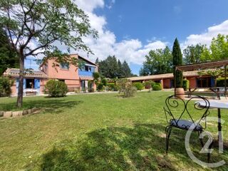  Maison  vendre 13 pices 410 m