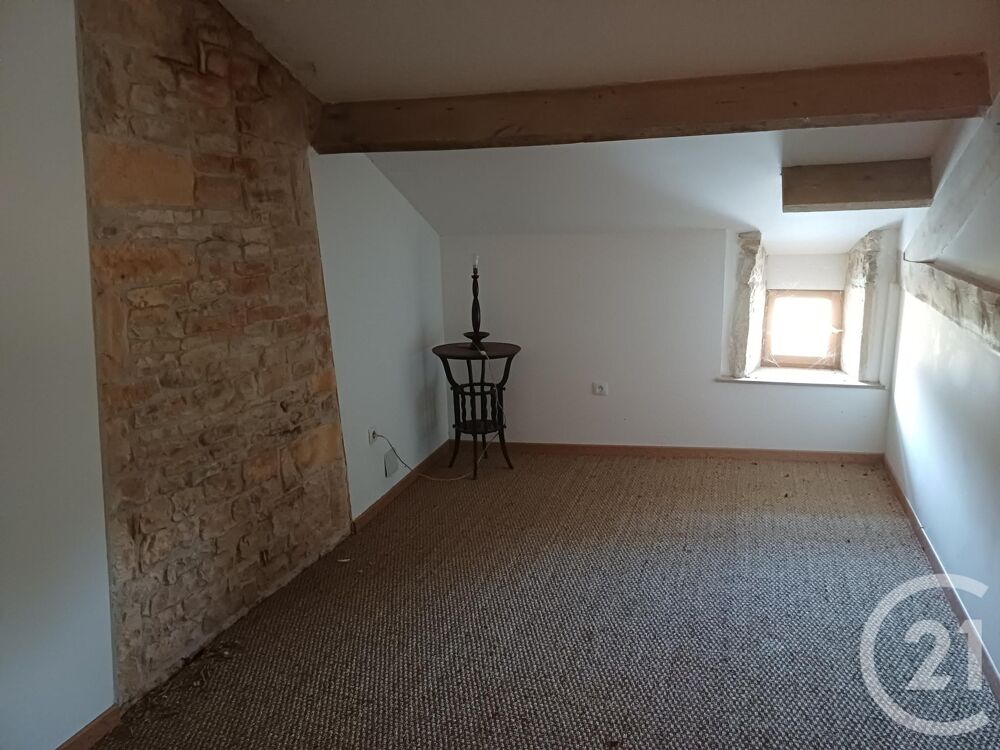 vente Maison - 5 pièce(s) - 120 m² Pers (79190)