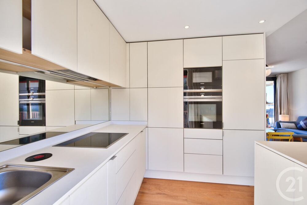 � vendre  Appartement Villefranche-sur-Mer (06230)