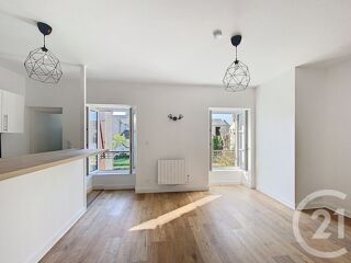  Appartement � louer 3 pi�ces 49 m�
