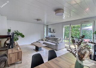  Maison à vendre 6 pièces 117 m²
