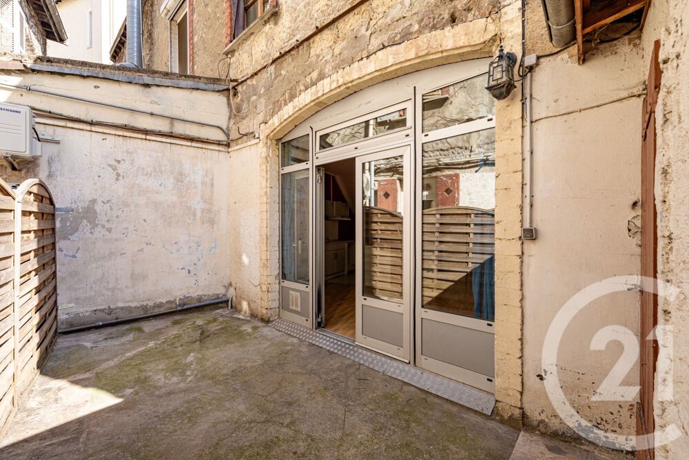 EXCLUSIVITÉ GRENOBLE- Quartiers des Antiquaires....