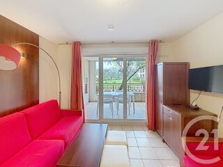  Appartement � vendre 3 pi�ces 53 m�