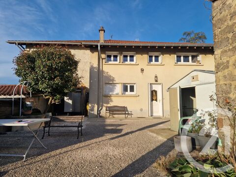   Vente Maison Maison - 5 pi�ce(s) - 162 m�