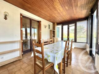  Maison � vendre 4 pi�ces 105 m�