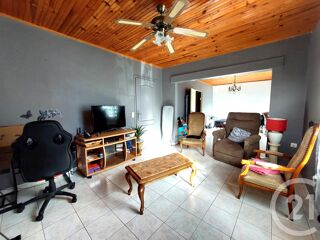  Maison � vendre 5 pi�ces 228 m�