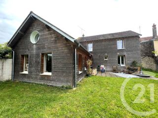 location Maison - 6 pièce(s) - 129 m² Bois-le-Roi (77590)