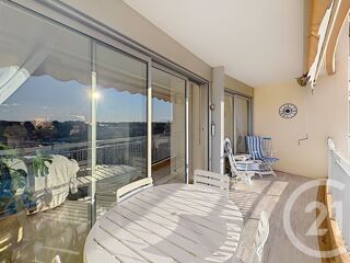  Appartement � vendre 4 pi�ces 105 m�