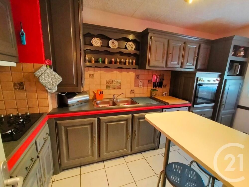vente Maison - 5 pièce(s) - 95 m² Barbazan-Debat (65690)
