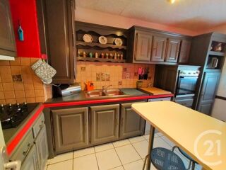  Maison à vendre 5 pièces 95 m²