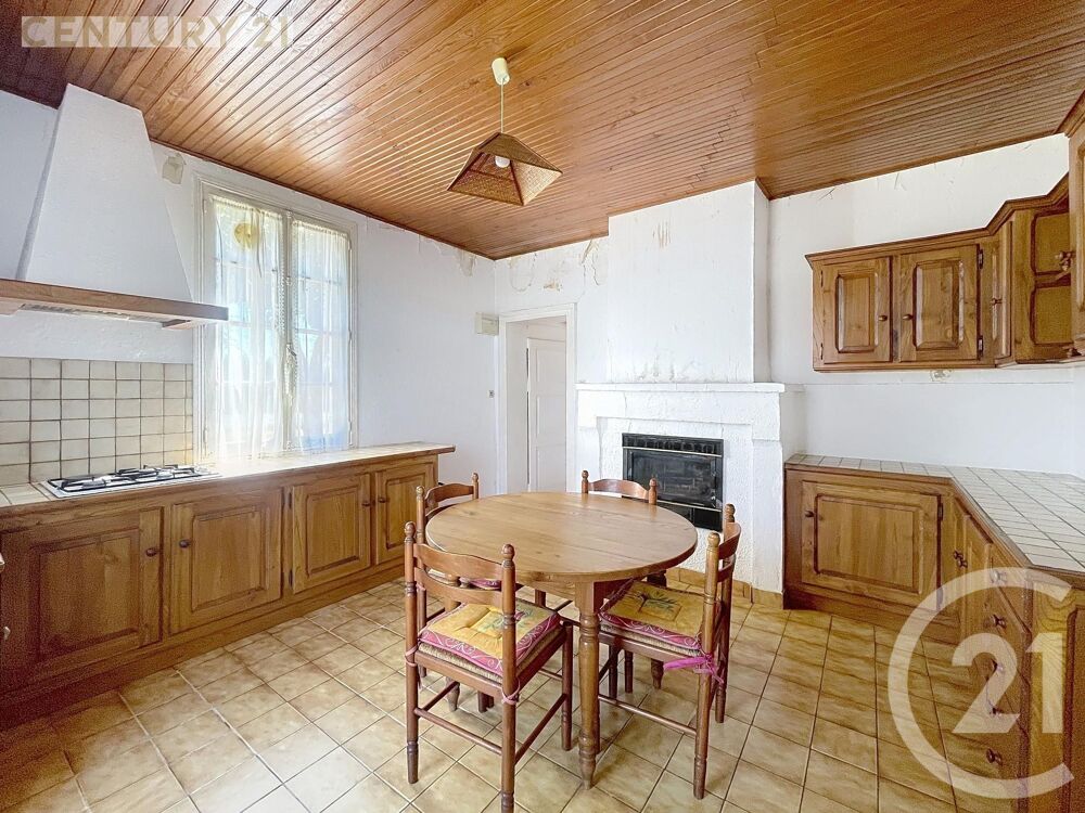 vente Maison - 5 pièce(s) - 153 m² Montpon-Ménestérol (24700)