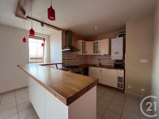  Appartement � louer 3 pi�ces 65 m�