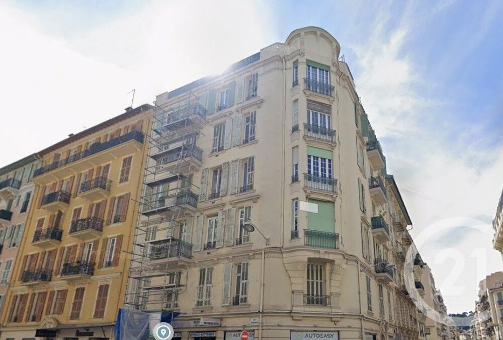 Appartement 2 pièces 50 m² · à Nice · 50 m² · 245 000 €