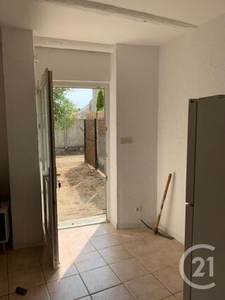 location Maison - 2 pièce(s) - 42 m² Orsan (30200)