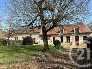  Maison � vendre 11 pi�ces 775 m�