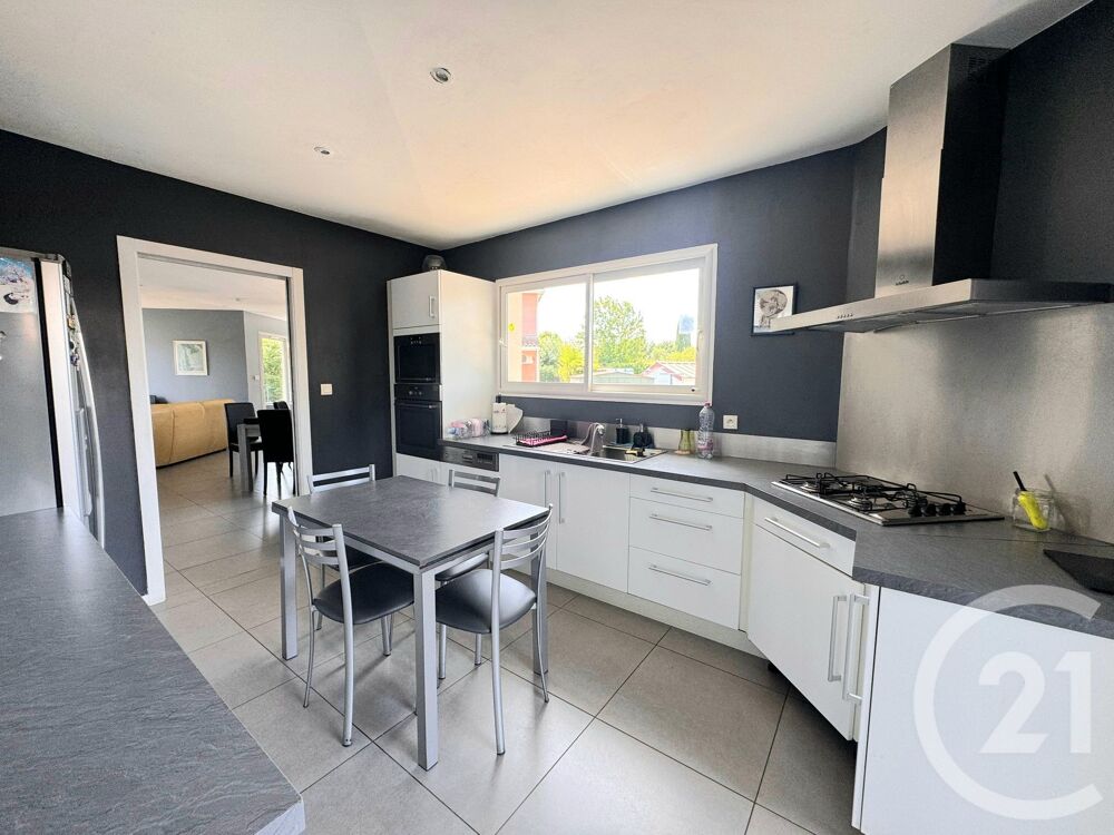 vente Maison - 5 pièce(s) - 134 m² Plaisance-du-Touch (31830)