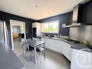  Maison à vendre 5 pièces 134 m²