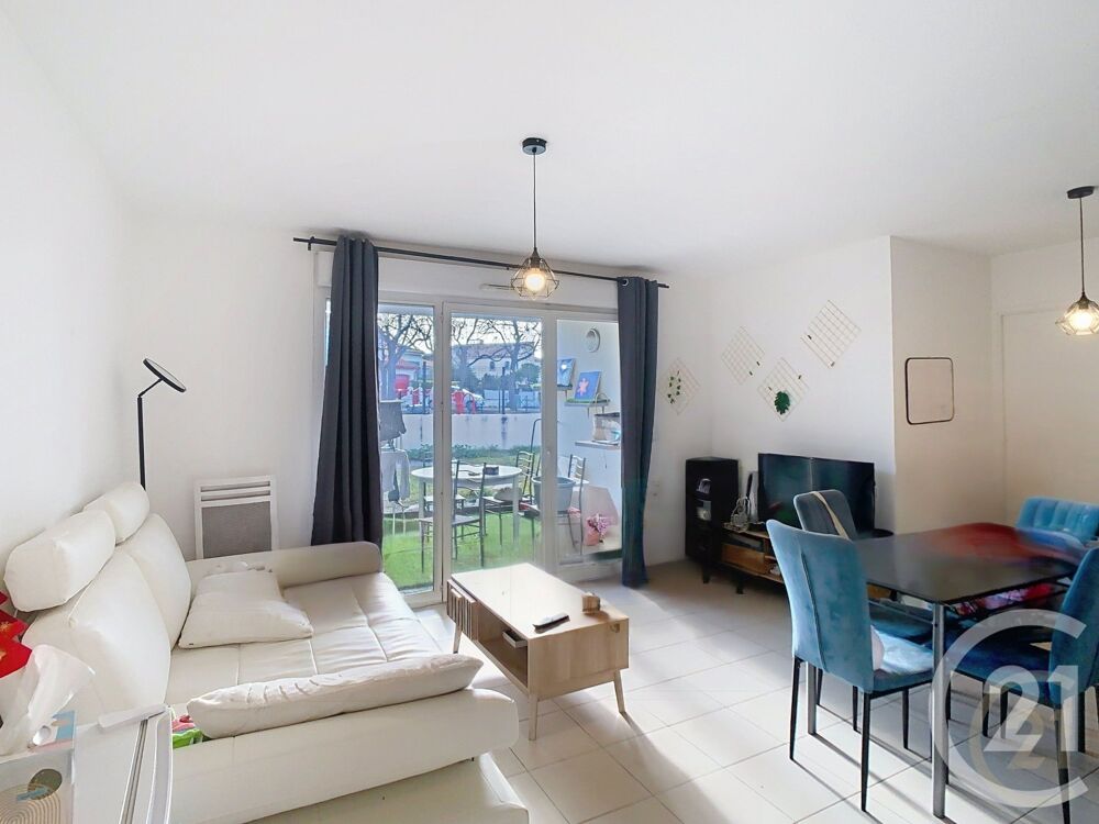 Appartement 3 pièces 64 m² · à Perpignan · 64 m² · 129 900 €