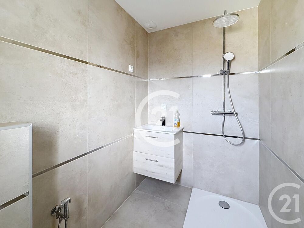 Nouveauté dans votre agence Century 21 Bertin Immobilier....