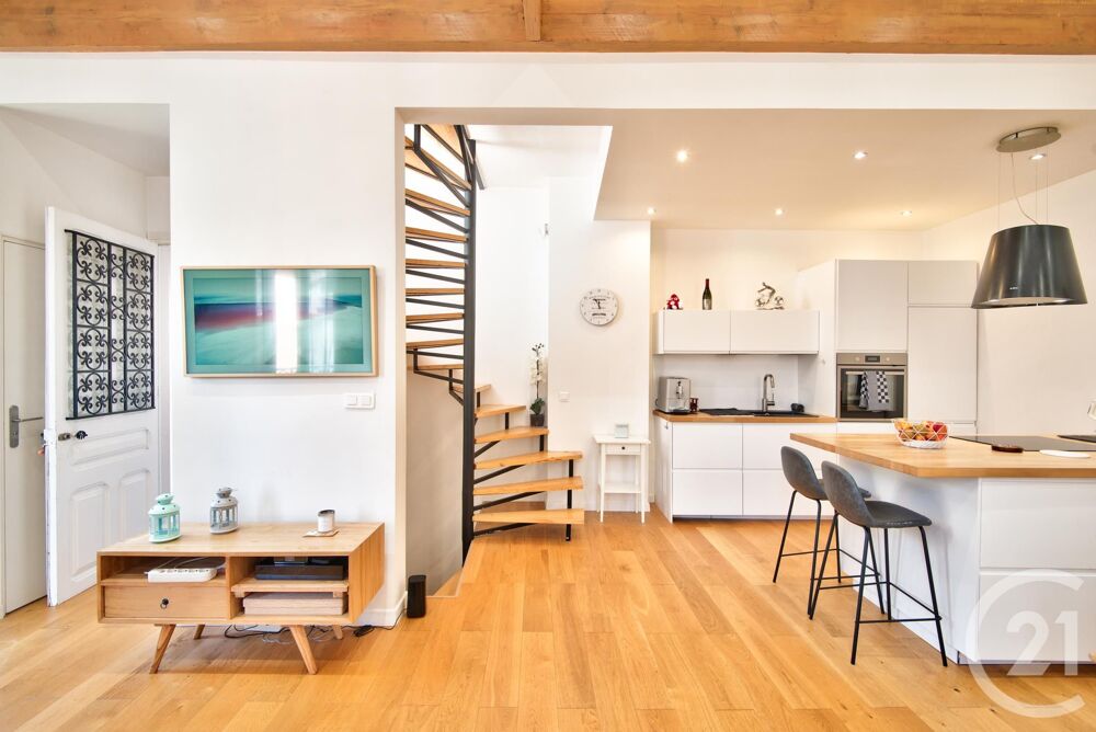  vendre  Maison Villefranche-sur-Mer (06230)