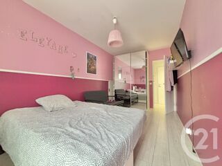  Appartement � vendre 4 pi�ces 87 m�