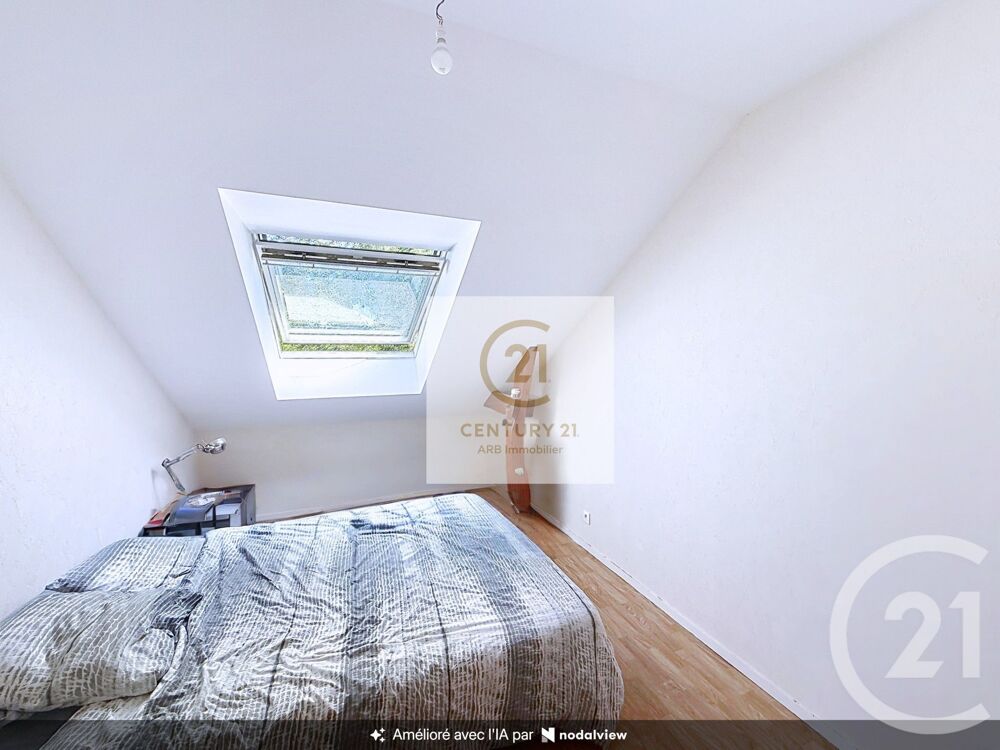 vente Appartement - 3 pièce(s) - 81 m² Rennes (35200)