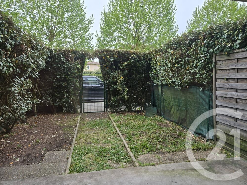 vente Appartement - 1 pièce(s) - 24 m² Saint-Paul-lès-Dax (40990)