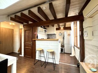 location Appartement - 1 pièce(s) - 39 m² Aix-les-Bains (73100)