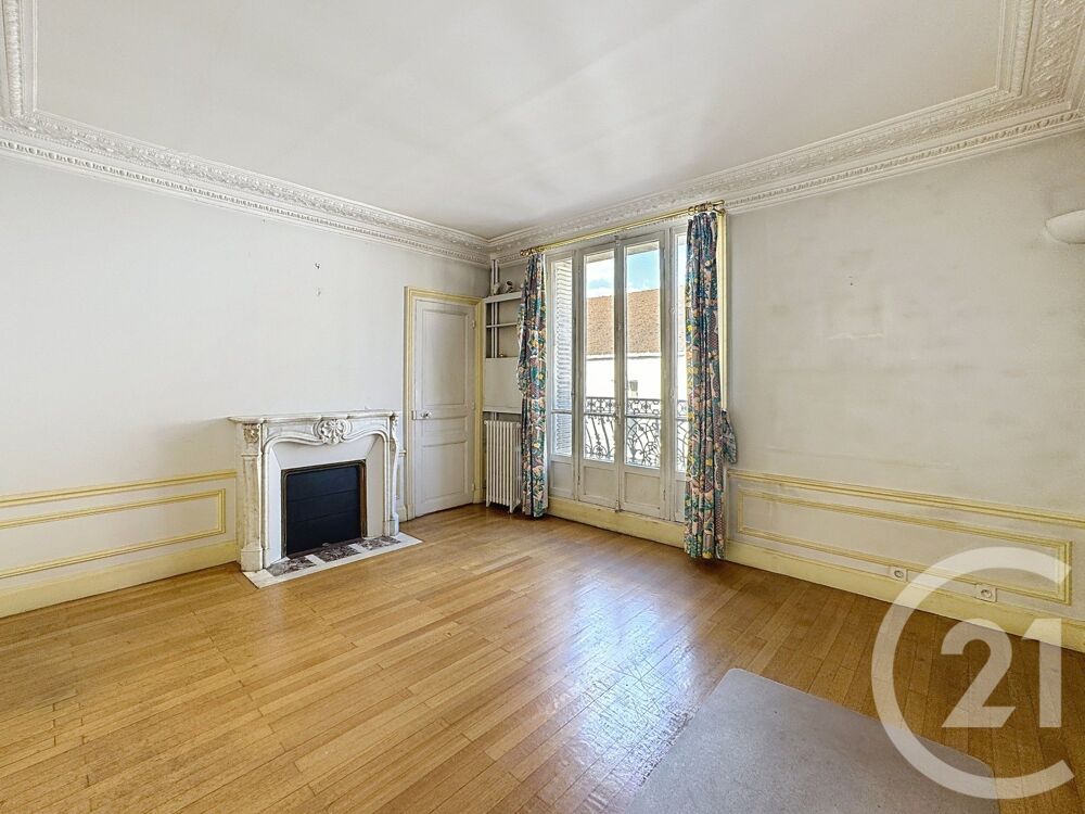  vendre  Maison Villejuif (94800)