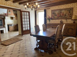  Maison � vendre 8 pi�ces 306 m�