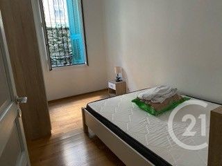  Appartement à louer 3 pièces 47 m²
