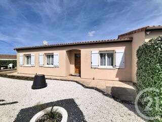  Maison à vendre 6 pièces 159 m²