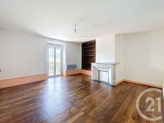  Appartement à louer 2 pièces 51 m²