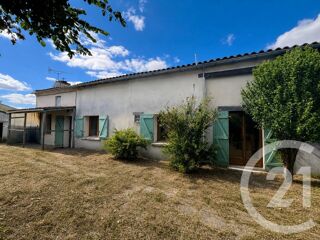  Maison à vendre 5 pièces 92 m²