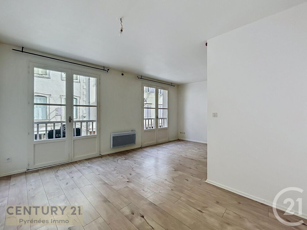 location Appartement - 1 pièce(s) - 46 m² Saint-Gaudens (31800)
