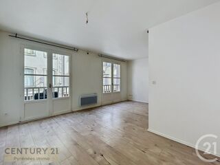  Appartement à louer 1 pièce 46 m²