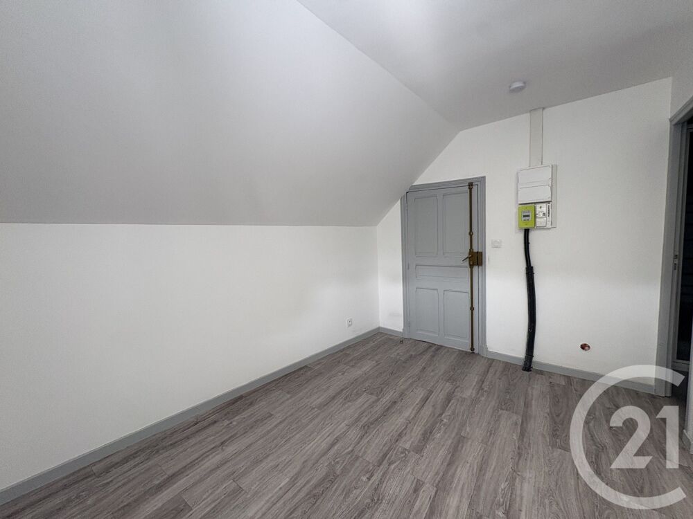 location Appartement - 1 pièce(s) - 16 m² Saint-Quentin (02100)