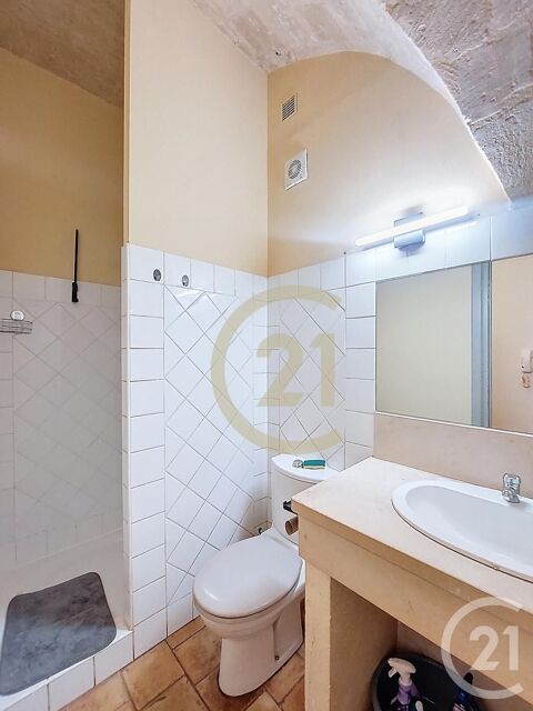  Appartement � louer 1 pi�ce 26 m�