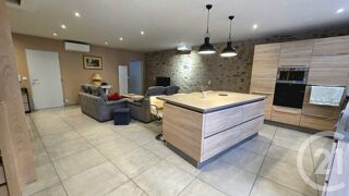  Maison à vendre 5 pièces 184 m²