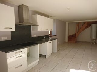  Maison � louer 3 pi�ces 62 m�